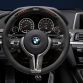 BMW M5 and M6 with M Performance Accessories
