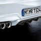 BMW M5 and M6 with M Performance Accessories