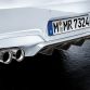 BMW M5 and M6 with M Performance Accessories