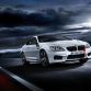 BMW M5 and M6 with M Performance Accessories