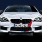 BMW M5 and M6 with M Performance Accessories