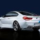 BMW M5 and M6 with M Performance Accessories