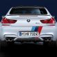 BMW M5 and M6 with M Performance Accessories
