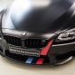 BMW M5 and M6 with M Performance Accessories