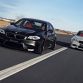 BMW M5 by G-Power