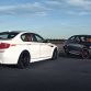 BMW M5 by G-Power