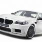 BMW M5 by Hamann