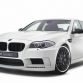 BMW M5 by Hamann