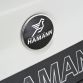 BMW M5 by Hamann