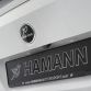 BMW M5 by Hamann