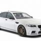 BMW M5 by Hamann
