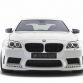 BMW M5 by Hamann