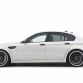BMW M5 by Hamann