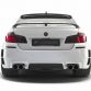 BMW M5 by Hamann