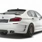 BMW M5 by Hamann