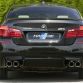 BMW M5 by Hartge