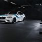 BMW M5 by IND