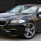 BMW M5 by Romeo Ferraris