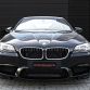 BMW M5 by Romeo Ferraris