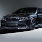 BMW M5 by Vorsteiner
