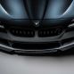 BMW M5 by Vorsteiner