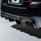 BMW M5 by Vorsteiner