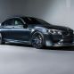 BMW M5 by Vorsteiner