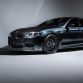 BMW M5 by Vorsteiner