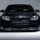 BMW M5 by Vorsteiner