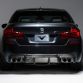 BMW M5 by Vorsteiner