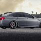 BMW M5 by Vorsteiner