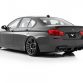 BMW M5 by Vorsteiner