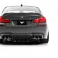 BMW M5 by Vorsteiner