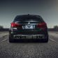 BMW M5 Carbon by Vorsteiner