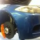 BMW M5 ceramic brakes by G-Power