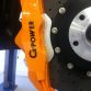 BMW M5 ceramic brakes by G-Power