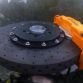 BMW M5 ceramic brakes by G-Power