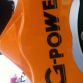 BMW M5 ceramic brakes by G-Power