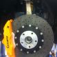 BMW M5 ceramic brakes by G-Power