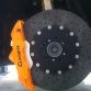 BMW M5 ceramic brakes by G-Power