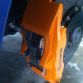 BMW M5 ceramic brakes by G-Power