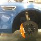 BMW M5 ceramic brakes by G-Power