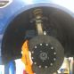 BMW M5 ceramic brakes by G-Power