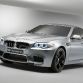MW Concept M5
