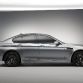 MW Concept M5