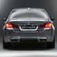 MW Concept M5