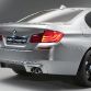 MW Concept M5