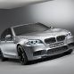MW Concept M5