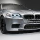 MW Concept M5