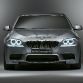 MW Concept M5